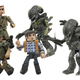 Illustration for article titled The worlds first action figure of Paul Reiser, courtesy of emAliens/em